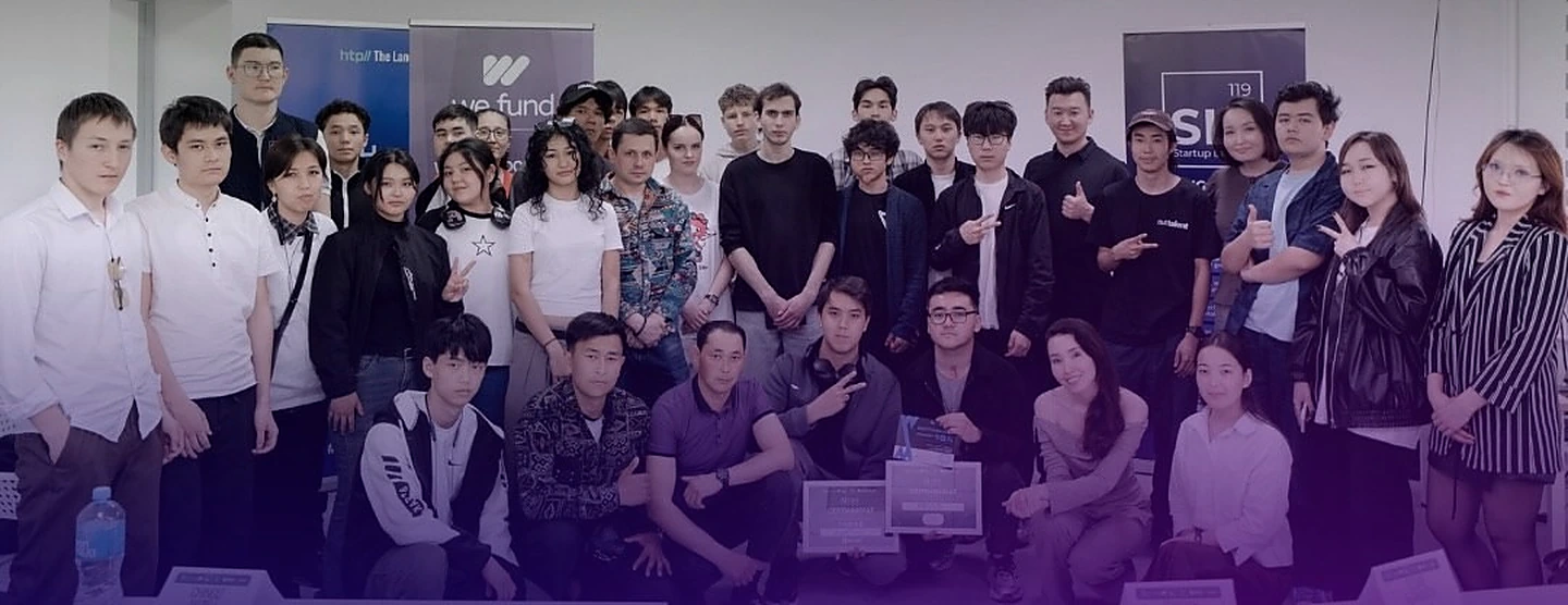AI Dev Hackathon / Conference
